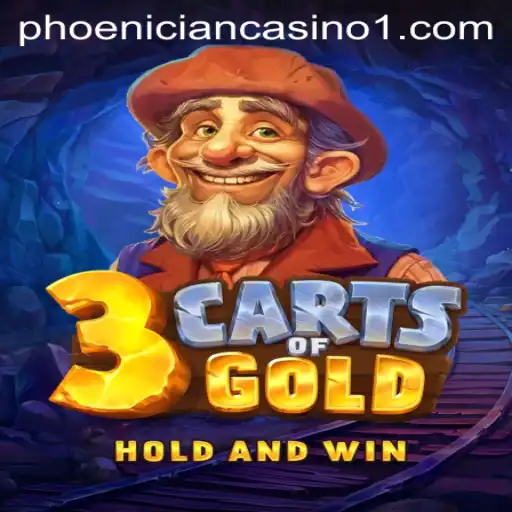 3cartsOfGold: Dive into the Adventure with Piscespg
