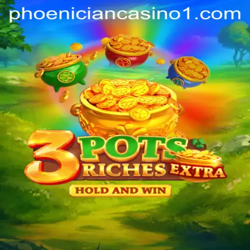 Discover the Intriguing World of 3potsExtra: A Dive into the Game with Piscespg Insights