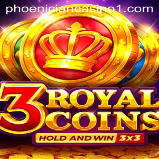 Discover the Exciting World of 3royalcoins: The Game That's Taking the Gaming Community by Storm