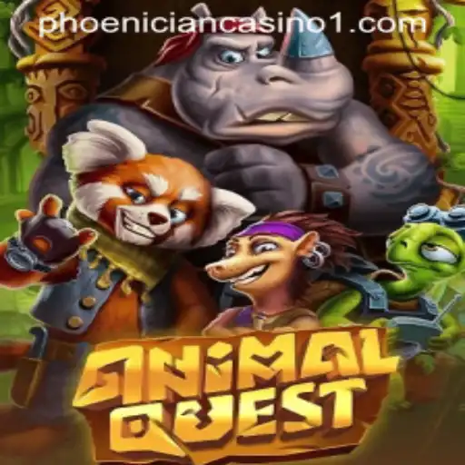 Rediscover Adventure with AnimalQuest and the Exciting Piscespg Event