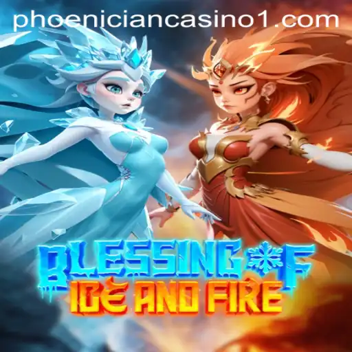 Exploring the World of BlessingofIceandFire: A Captivating PiscesPG Adventure