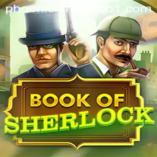 The Enigma of BookOfSherlock: A Dive into Immersive Gameplay