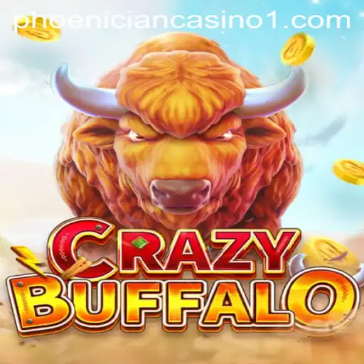 Exploring the Thrilling World of CRAZYBUFFALO: A Deep Dive with PISCESPG