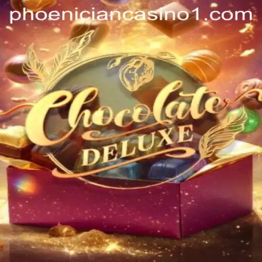 Discover the Sweet Adventure of ChocolateDeluxe - A Game for Every Piscespg Enthusiast