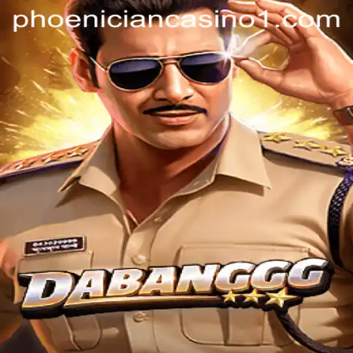 DABANGGG: An Exciting New Adventure in Gaming