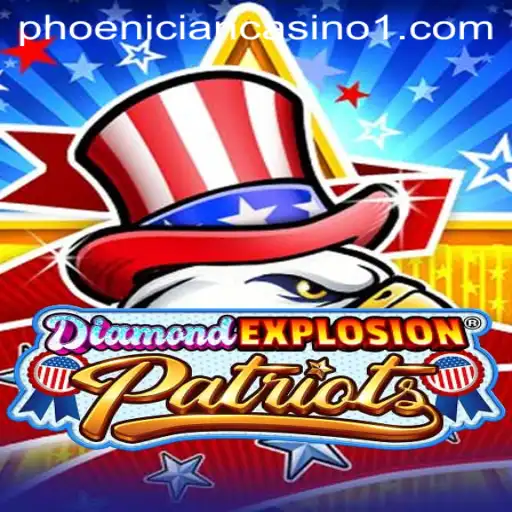 Unveiling DiamondExplosionPatriots: Dive into the Cosmic Arena