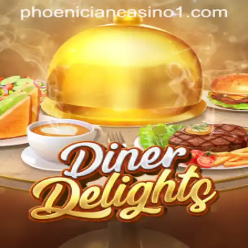 Dive Into Culinary Creativity with DinerDelights