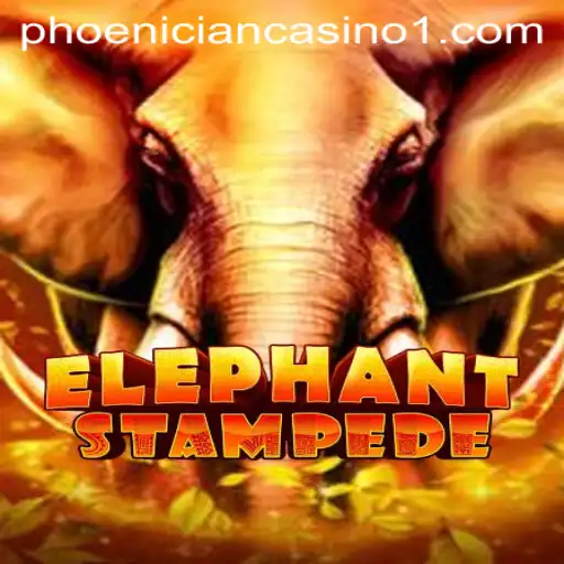 ElephantStampede: The Exciting New Game Taking the World by Storm