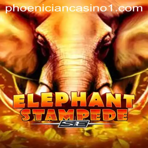 Explore the Exciting World of ElephantStampedeSE: A New Gaming Experience