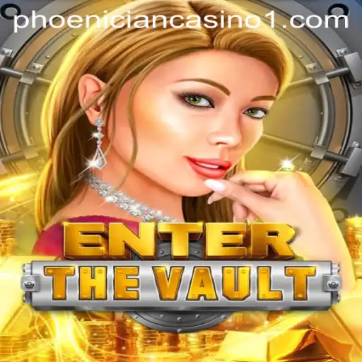 EntertheVault: The Ultimate Escape Adventure Game