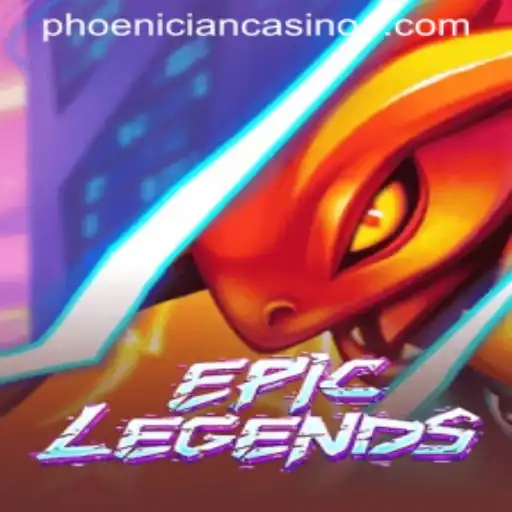 Exploring the World of EpicLegends: A Dive into Gameplay and Rules
