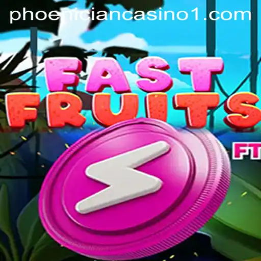FastFruits: Dive into the Thrilling World of Speedy Strategy and Excitement