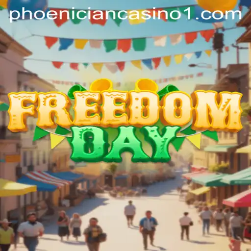 Unveiling FreedomDay: A Revolutionary Gaming Experience with Piscespg