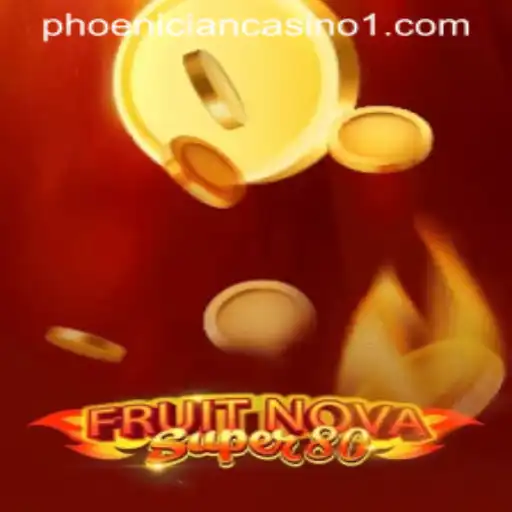 FruitNovaSuper80: Exploring the Allure of a Dynamic Slot Game in Modern Gaming