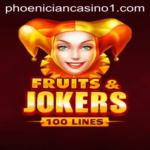 Discover the Exciting World of 'FruitsAndJokers100'