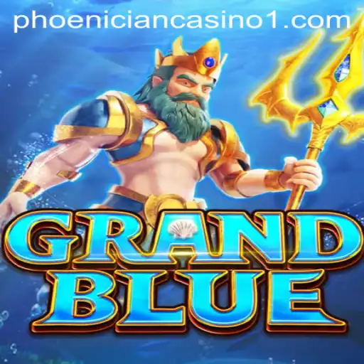 Exploring the Intriguing World of GRANDBLUE: A Comprehensive Look