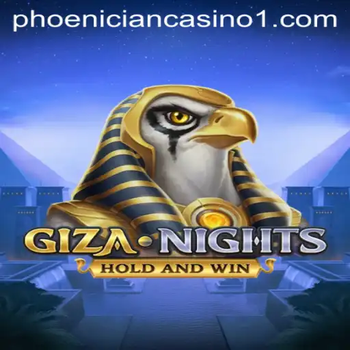 GizaNights: Immerse Yourself in the Mystical World of Ancient Egypt