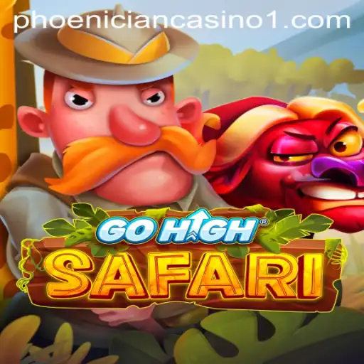 Exploring GoHighSafari: A Deep Dive into the Thrilling Universe of Adventure Gaming