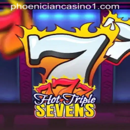 HotTripleSevens: A Thrilling Journey into Slots Gaming