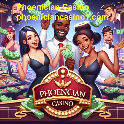 Entendendo a Categoria 'Retirada' no Phoenician Casino
