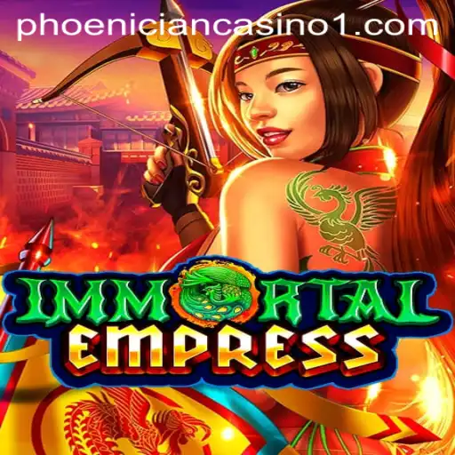 ImmortalEmpress: Dive into an Epic Realm with Piscespg