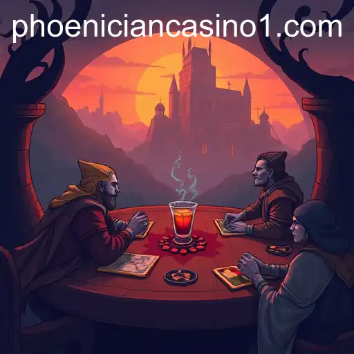 Piscespg e o Crescimento dos Jogos de Mesa
