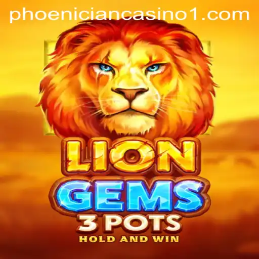 Discover the Thrilling World of LionGems3pots: A Unique Gaming Experience