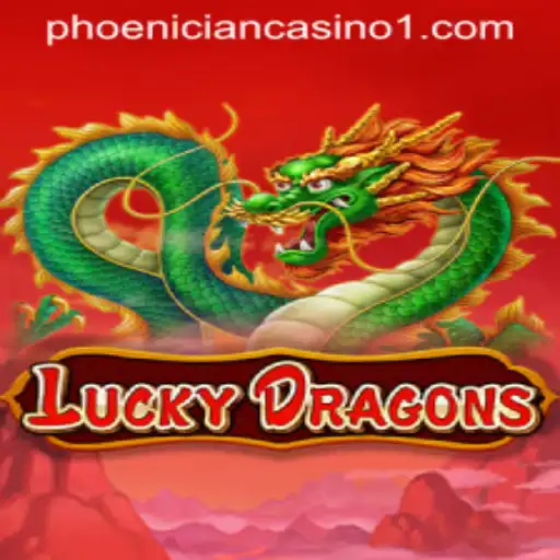 Unveiling the Enchanting World of LuckyDragons: A Deep Dive into Gameplay and Strategy