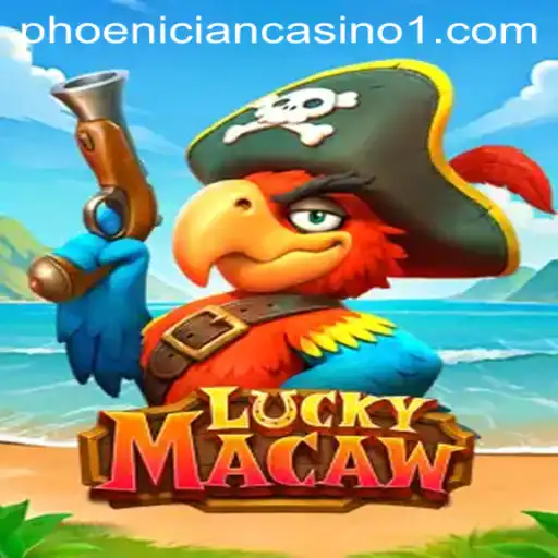 Discover the Exciting World of LuckyMacaw: A New Adventure in Gaming