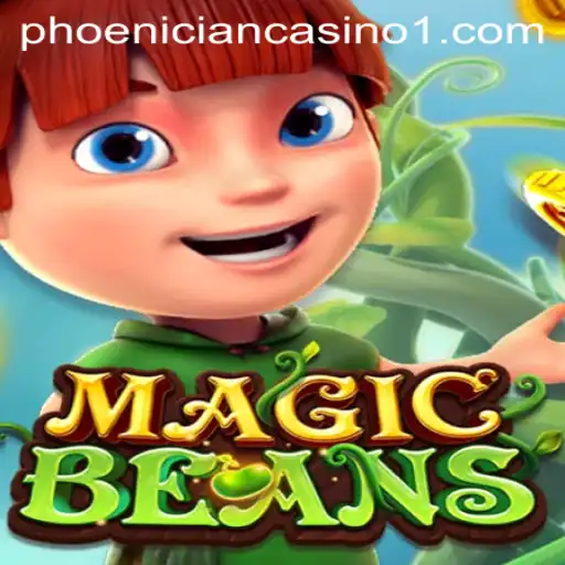 MAGICBEANS: A Journey into a Mystical World