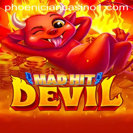 MadHitDevil: Enter the Realm of Piscespg