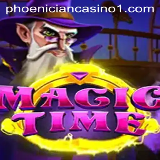 MagicTime: A Deep Dive into the Captivating Game Leading the Piscespg Genre