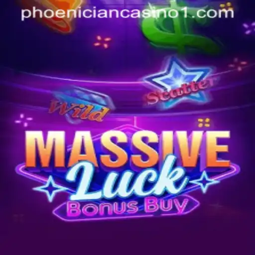 Unveiling MassiveLuckBonusBuy: The Exciting New Game with Piscespg Appeal