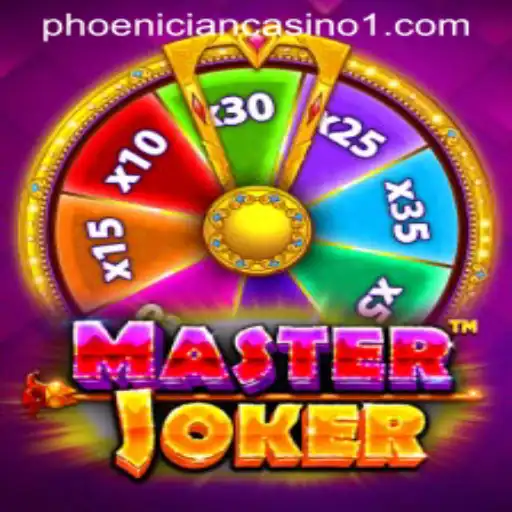 MasterJoker: Unveiling a New Era of Gaming