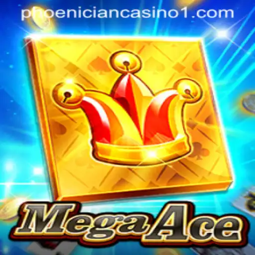 MegaAce: The Ultimate Adventure Game Experience