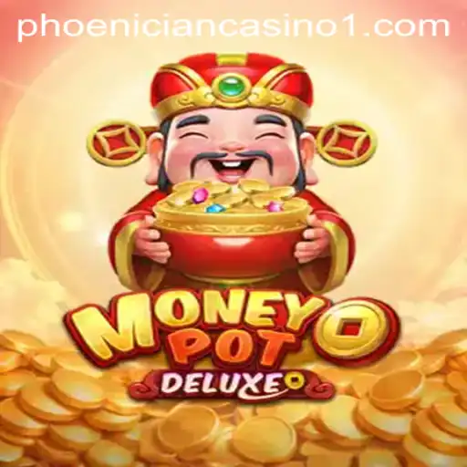 Discovering MoneyPotDELUXE: The Game Revolutionizing Entertainment