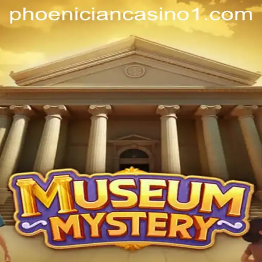Unveiling MuseumMystery: An Engaging Adventure into the World of Art