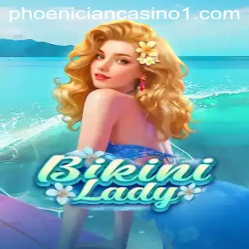 BikiniLady: Dive Into the World of Adventure and Fun