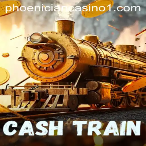 CashTrain: Dive Into an Exciting Gaming Experience