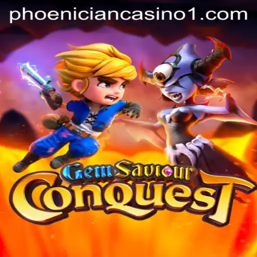 Exploring the World of 'GemSaviourConquest': An Epic Adventure Awaits