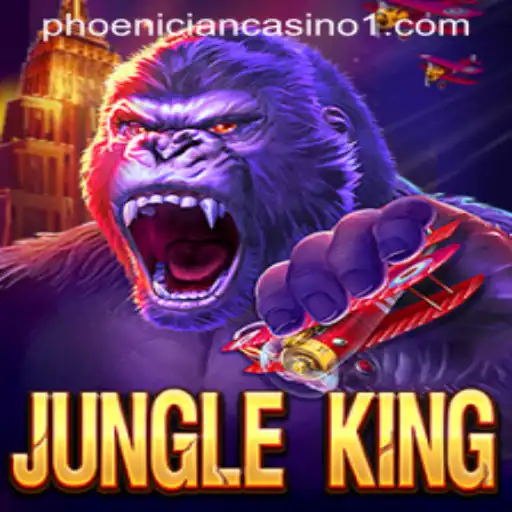 Exploring JungleKing: The Mesmerizing World Unveiled