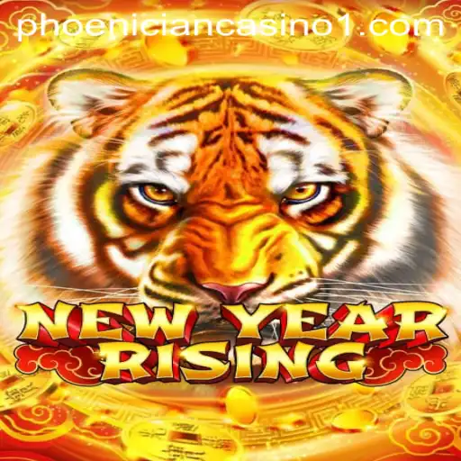 Discover the Thrilling World of NewYearRising: A PiscesPG Adventure