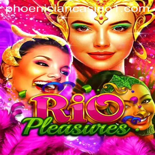 Exploring the Vibrant World of RioPleasures: A Deep Dive into Gameplay and Rules