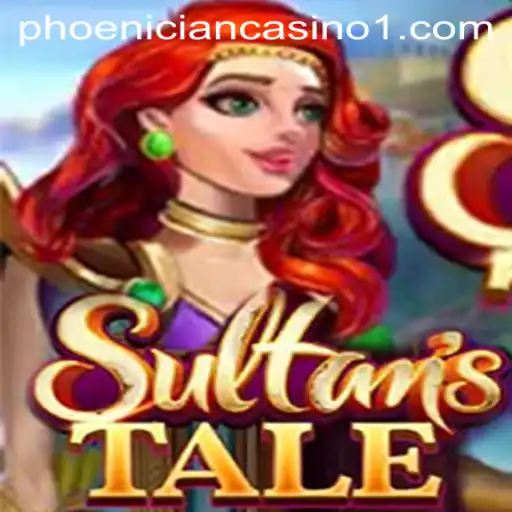 Discover the Enchanting World of Sultanstale: A Comprehensive Guide