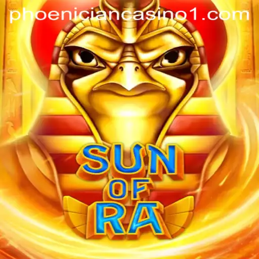 Discover the Mystical World of SunofRa