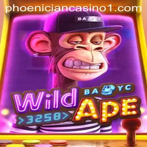 Exploring the Thrills of WildApe3258: A Digital Adventure with a Twist