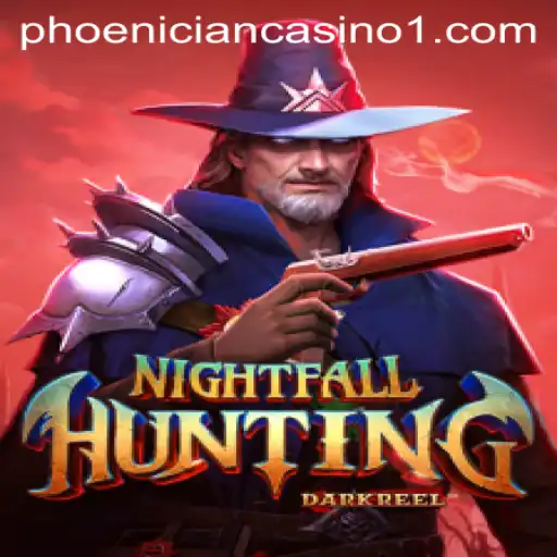 The Enigmatic World of NightfallHunting: An In-Depth Look