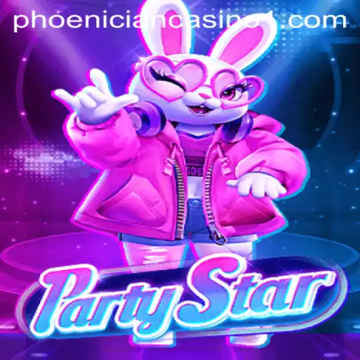 PartyStar: Revolutionizing the Gaming Industry with a Splash of Fun