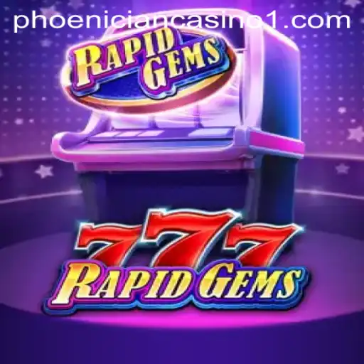 RapidGems777: Dive into the Mesmerizing World of High-Speed Puzzle Gaming