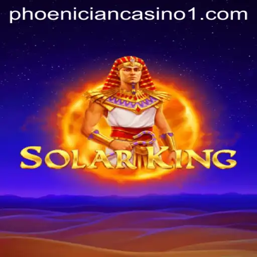 Dive into the Enchanting World of SolarKing: A Galactic Adventure